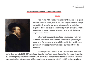 Pedro Pablo Rubens