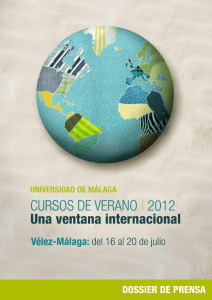 Ver - Infouma - Universidad de Málaga