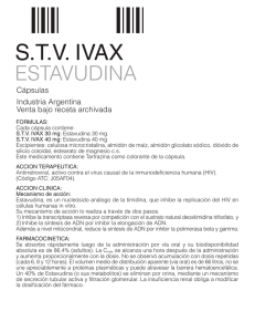 S.T.V. IVAX