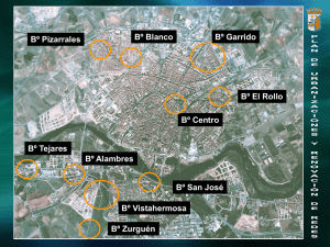 mapa en PDF - La Gaceta de Salamanca