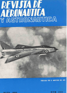 Nº 258 1962 Mayo - Publicaciones de Defensa