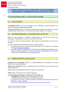 instruciones informe preliminar de situación del suelo(2010)