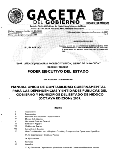 Probosque - Gobierno del Estado de México