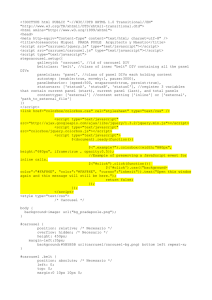 DOCTYPE html PUBLIC "-//W3C//DTD XHTML 1.0 Transitional//EN