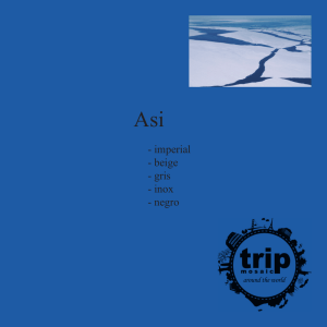 Catalogo TRIP_ ASI.indd
