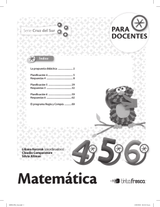 Matemática - Tinta Fresca