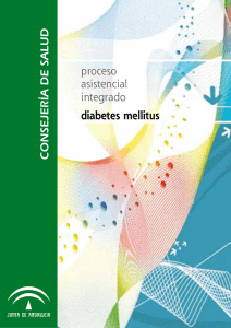 PAI Diabetes Mellitus