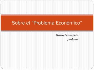 002c_Sobre el problema económico - U