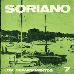 7 - Soriano - Publicaciones Periódicas del Uruguay