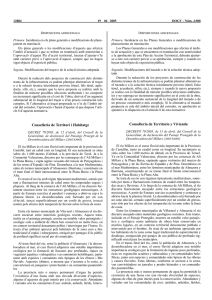 Decret 79/2005 - Diari Oficial de la Comunitat Valenciana