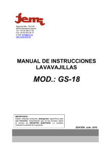MOD.: GS-18
