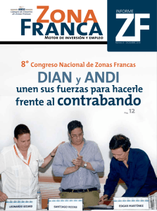 ZONA FRANCA 4 diciembre 4