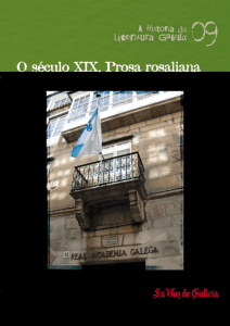 Ó seculo XIX. Prosa rosalina - Biblioteca Virtual Miguel de Cervantes