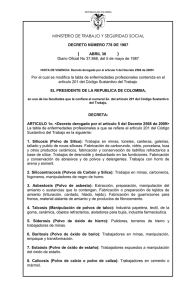 decreto-778-de-1987 - Ministerio de Salud y Protección Social