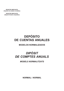 descarregar el model normal - Registro Mercantil de Barcelona