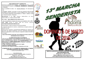 diptico MARCHA COMARCAL 2016_red