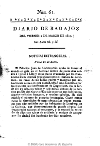 Diario de Badajoz (Badajoz. 1808) 18100302