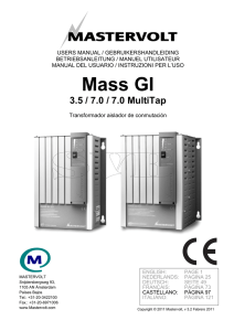 : Mastervolt - MASS GI, at www.SVB.de