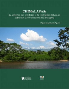 chimalapas - ICCA Consortium