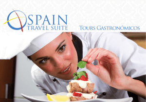 Descarga PDF - Spain Travel Suite