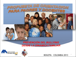 Diapositiva 1 - Colegio San Viator