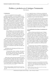 pp. 3-9 - Facultad de Teología SEUT