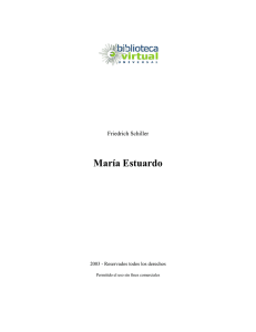 María Estuardo - Biblioteca Virtual Universal
