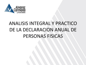 Diapositiva 1 - Alvarez Carmona y Asociados