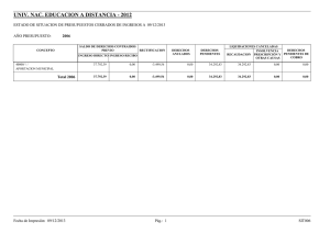2.6.4.4. Liquidación Ingresos Cerrados 2012