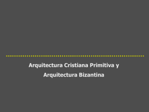 Presentación de PowerPoint - Historia de la Arquitectura UNM