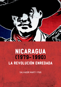 nicaragua la revolución enredada