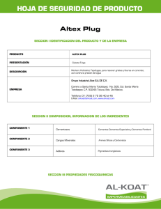 Altex Plug - Al-Koat
