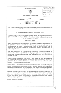 decreto 1008 del 15 de mayo de 2015