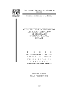 Carrillo Vargas Armando - Centro de Geociencias ::.. UNAM