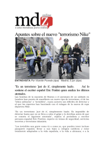 2013.05. MDZ - Eric Frattini