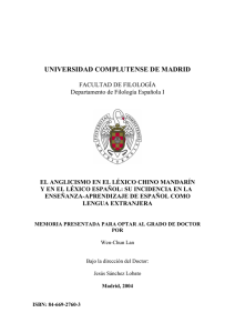Biblioteca Complutense - Universidad Complutense de Madrid