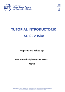 Tutorial Introductorio al ISE e ISim