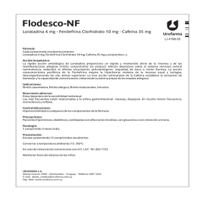 Prospecto FLODESCO-NF (LI-478