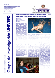 Boletín5univefd ana - Universidad de Murcia