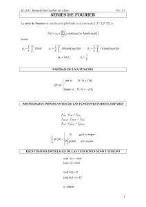 fórmulas de derivación - M. en C. Manuel Ivan Casillas del Llano