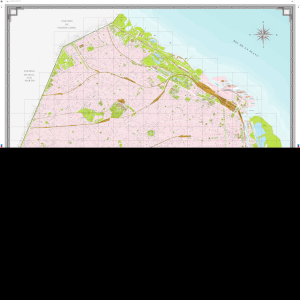 Mapa oficial IV - 1:20.000 ( 8.15MB)