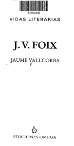 J.V.FOIX