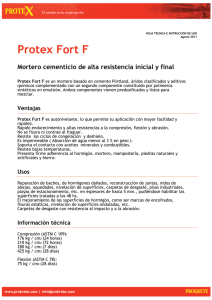 Protex Fort F