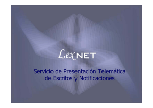LexNet