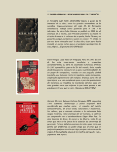 obras literarias latinoamericanas que debemos leer