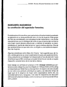 margarita maguregui