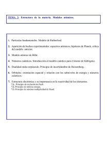 Otros apuntes - Recursos de Física y Química