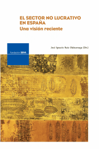 El sector no lucrativo en España: una visión