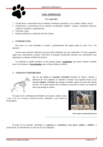 t.2 los animales - Gobierno de Canarias