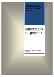 PDF. 131 KB - Ministerio de Justicia